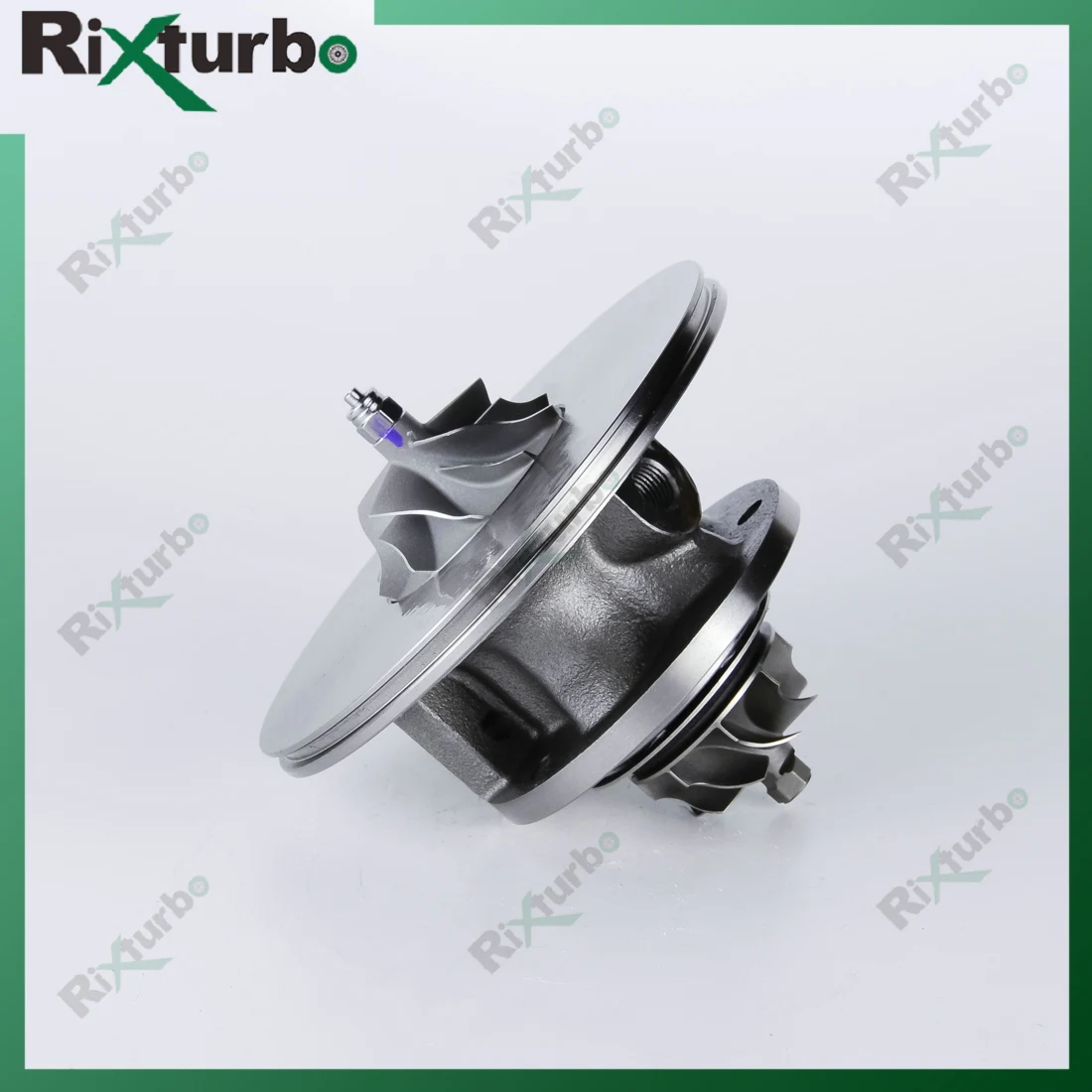 Турбоавтомобильное зарядное устройство CHRA для Fiat Doblo Kasten Kombi Pritsche Fahrgestell 263 2 0 D