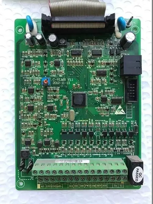 

1 шт., б/у материнская плата Easy drive 45 кВт