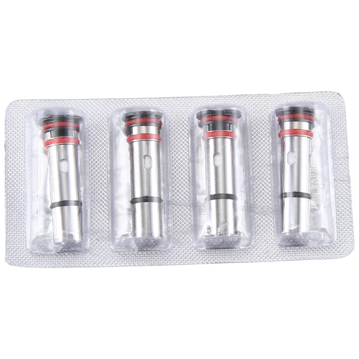 

4Pcs Replacement Coil Head Kit for Valyrian 1.0 Ohm Mesh Coil Tank
