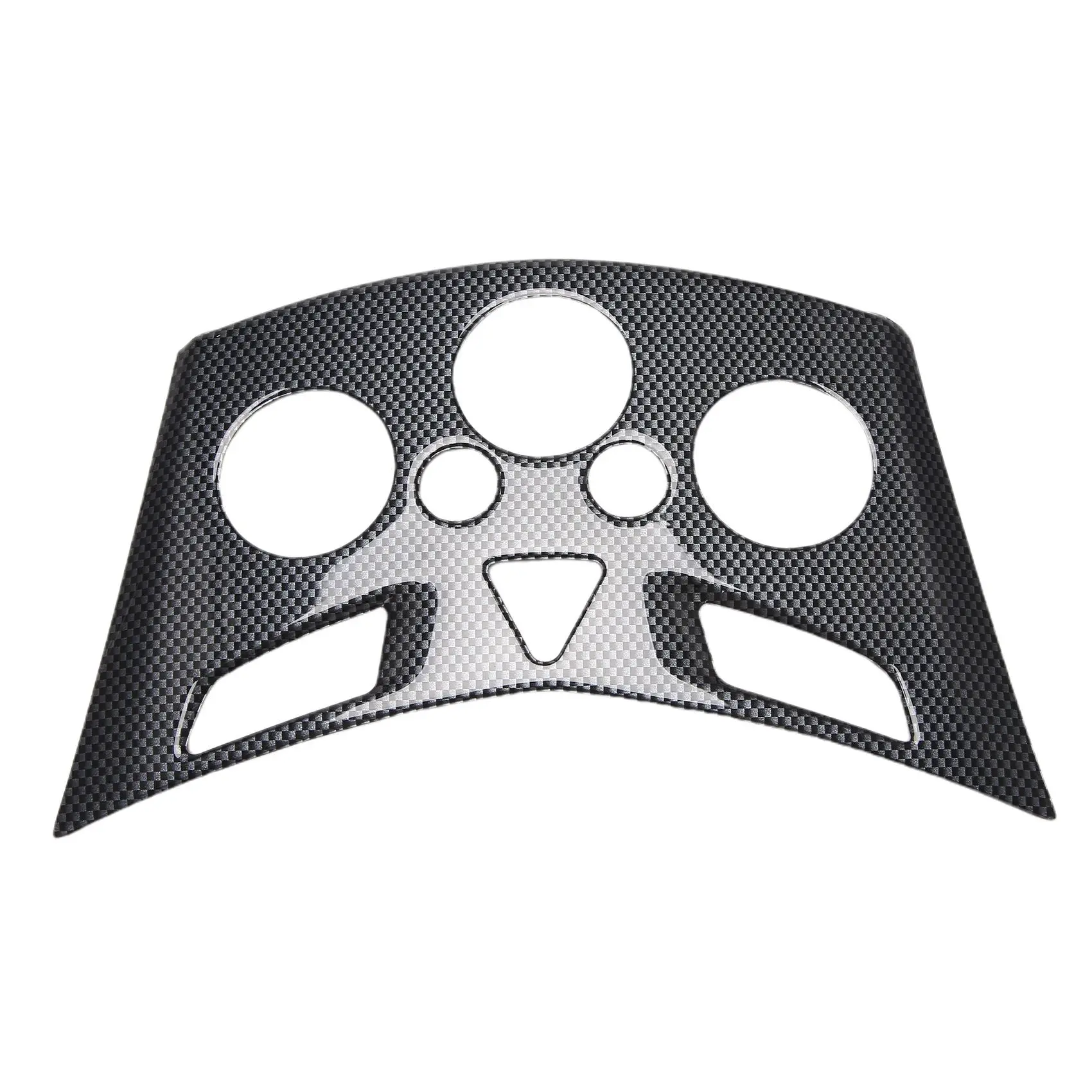 

Car Central Console Air Condition Adjust Switch Knob Panel Decoration for Chevrolet Trax 2014-2016