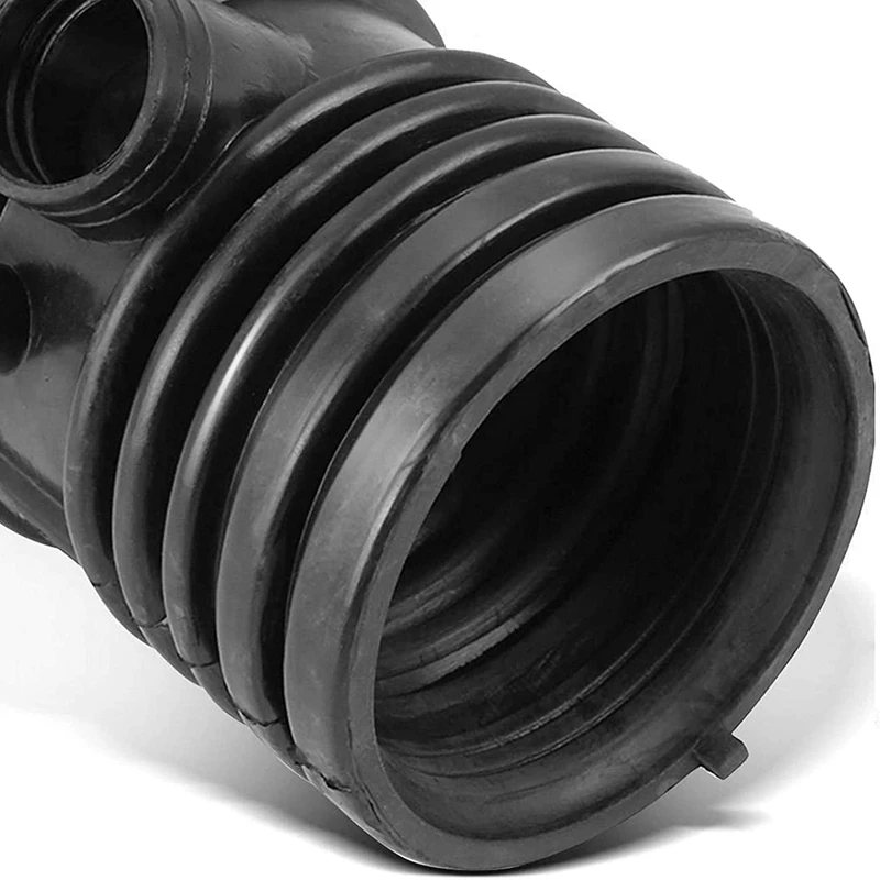 Воздухозаборник для шланга Honda Accord 2003 2004 2005 2006 DX EX LX SE 2.4L 17228-RAA-A00