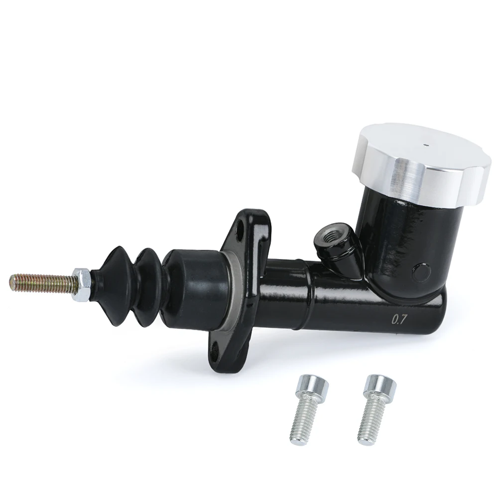 

VR-07, главный цилиндр сцепления общего гоночного автомобиля для дрифта, гидравлический ручной тормоз, ручной тормоз VR-MS01