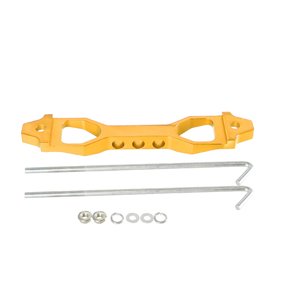 

Универсальный держатель для автомобильного аккумулятора, 14/19 см