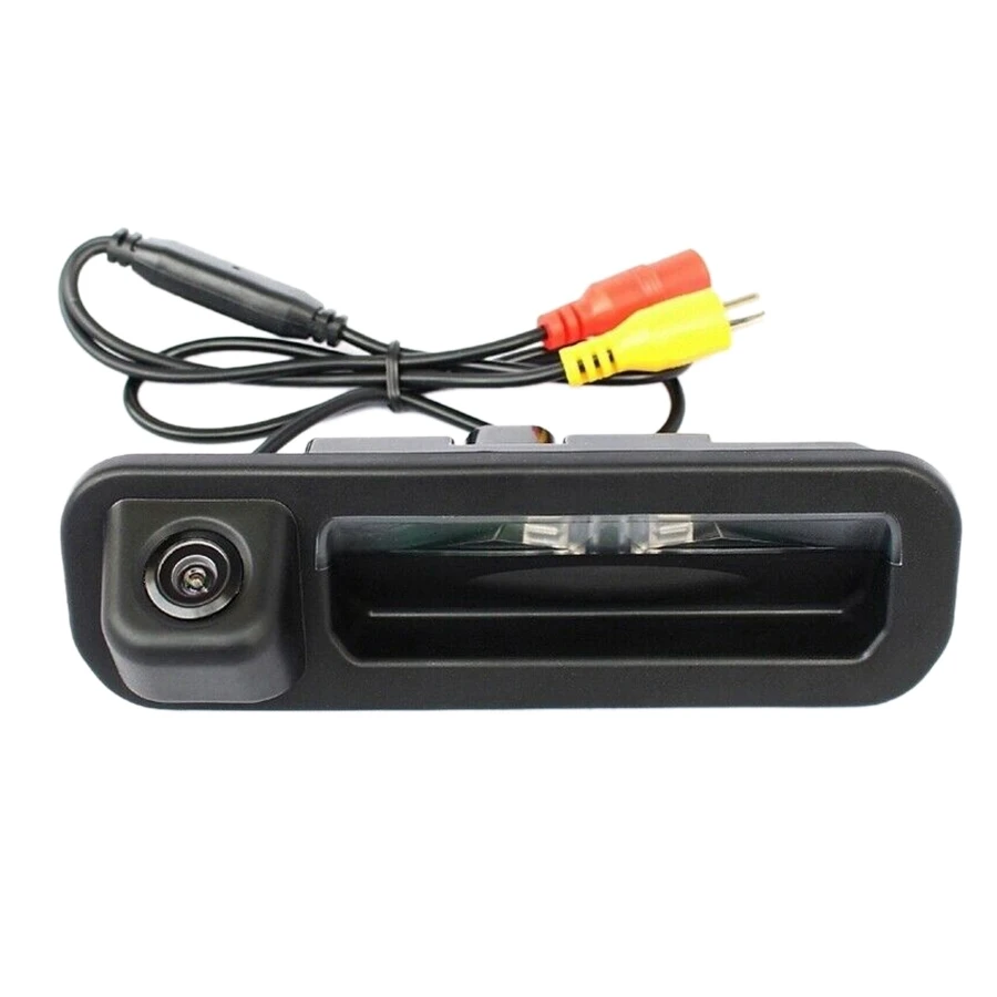 

for Focus 3 2012 2013 Rear View Camera 170 degree Wide Angle CVBS+AHD Starlight Night Vision Reversing Camera