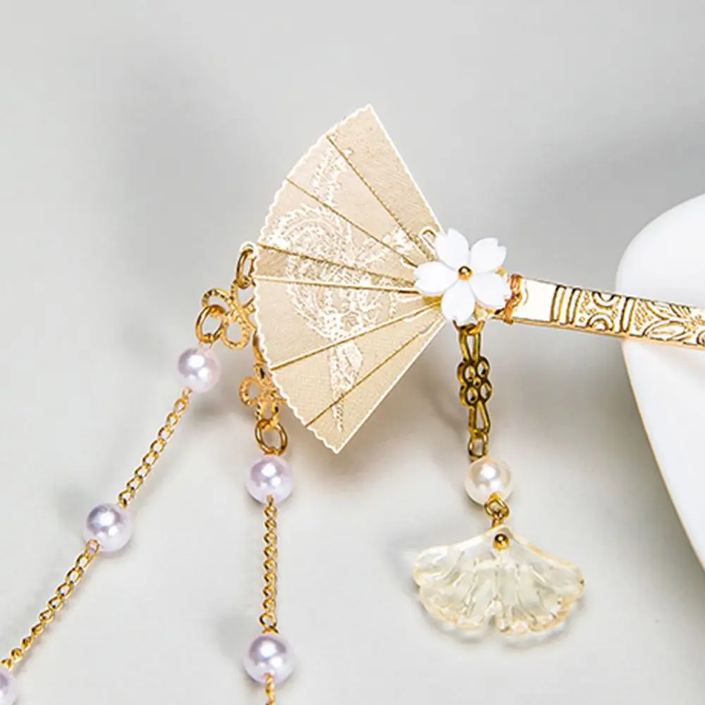 Жемчужная подвеска из сплава подарок свадебные женские аксессуары для волос