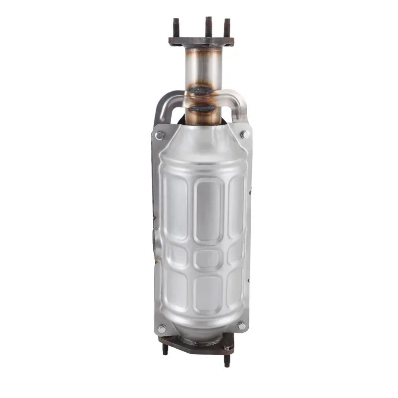 Каталитический конвертер из нержавеющей стали с уплотнительными прокладками