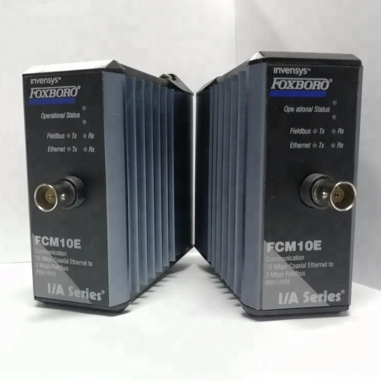 

Foxobro ISTA-207B-GISR2-16CH Intrinsically Safe GI Relay TCA, FBM207b