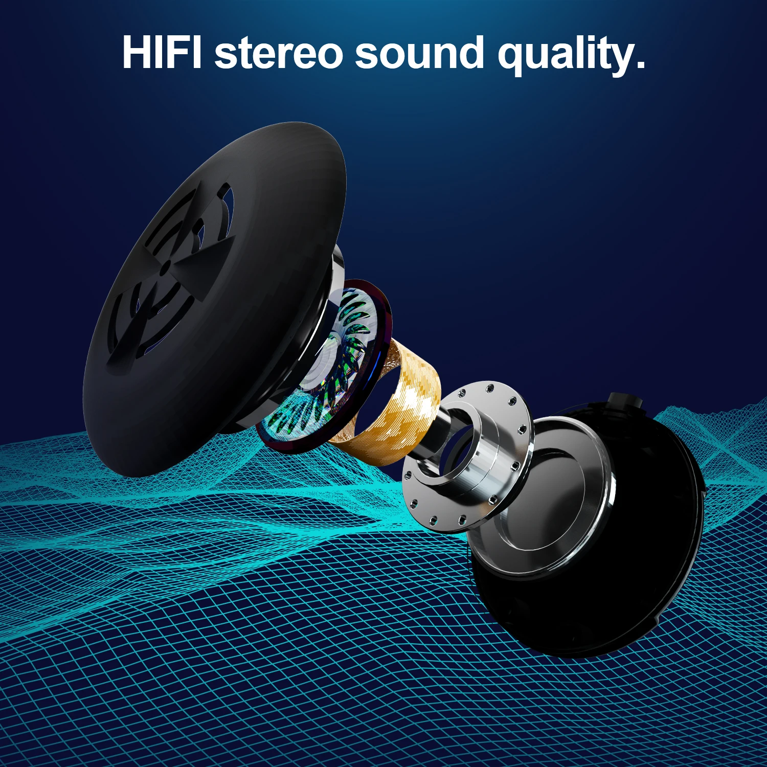 Фото 2 шт., Fodsports F2, мотоцикл, Bluetooth 5,0, шлем, гарнитура для внутренней связи, 2 всадника, 1000 м, BT, переговорное устройство Type-C, USB, голосовая подсказка №2