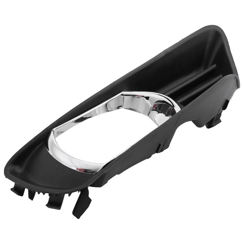 2 пары передних противотуманных фар для автомобиля задние противотуманные