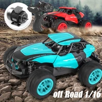 116 rc car high speed remote control car climbing radio control off road drift racing vehicle car children toys 6 to 10 years