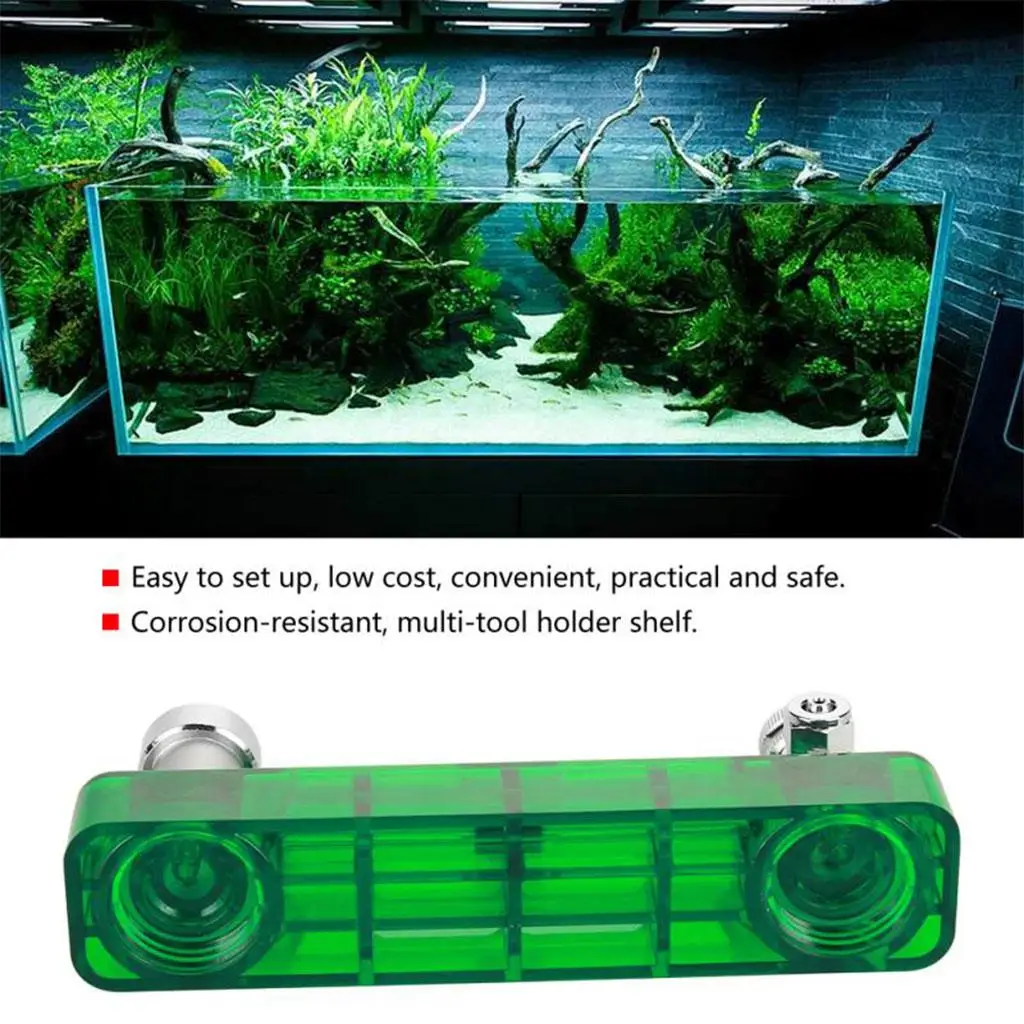 DIY CO2 диффузор набор для аквариума игольчатый клапан манометр генератор |