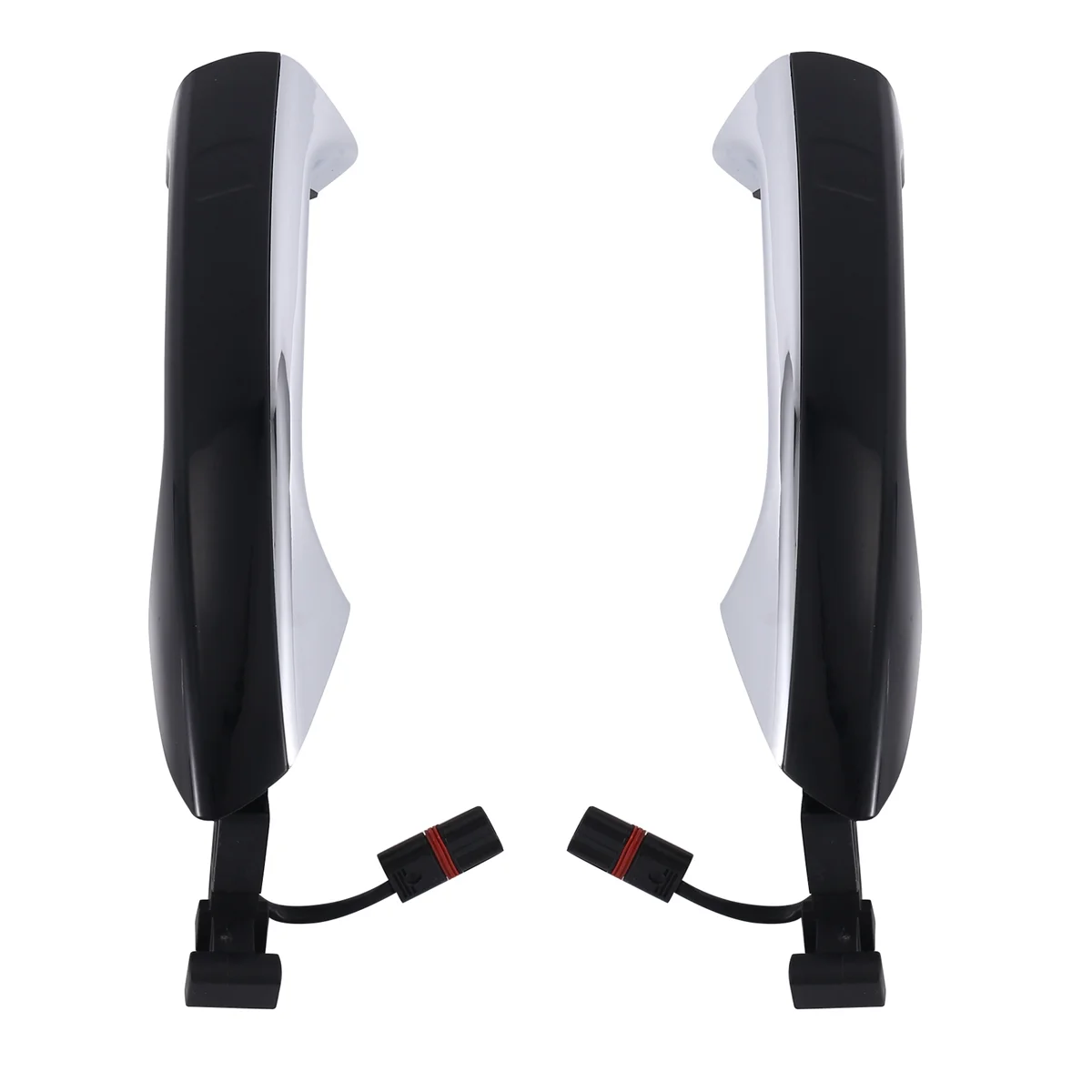 Автомобильная дверная ручка A2217600970 A2217601070 для Mercedes Benz S-CLASS W221 S300 S350L S500 S600 2006-2013