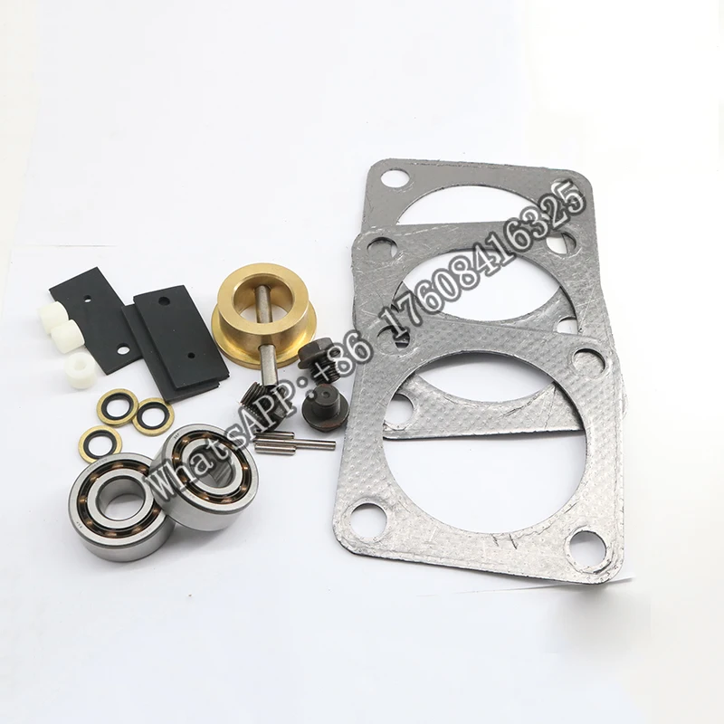 

Parts manufacturer 16000h 2906034700 service kit industrial compressor parts for mini air compressor
