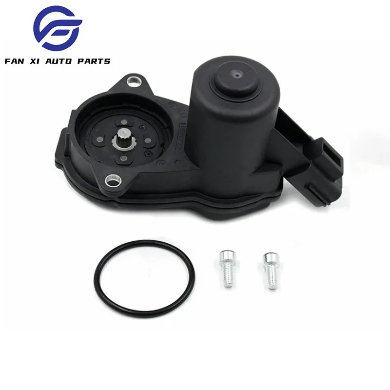 32338814 440110830R сервомотор суппорта стояночного тормоза для Renault Megane Grand Scenic 3 32338814C