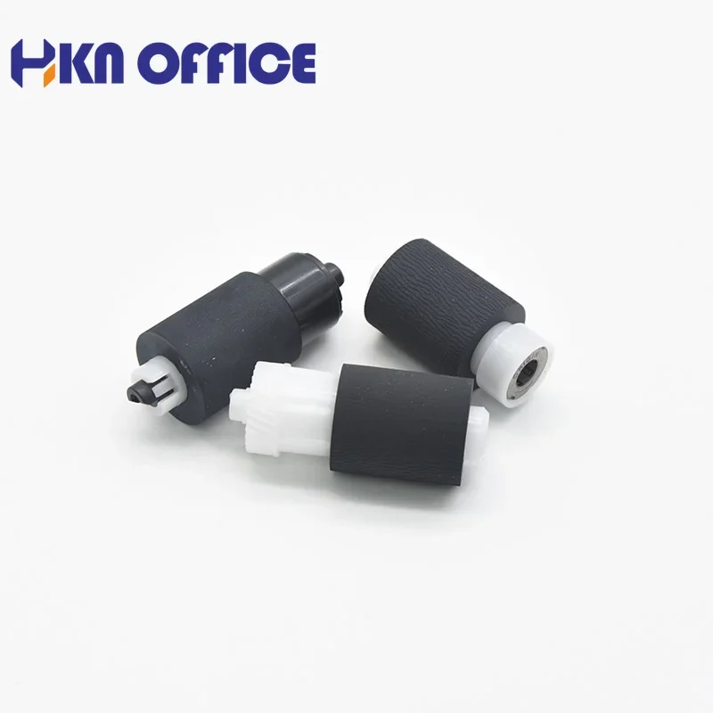 5 КОМПЛЕКТІВ 2F 909171 2HN06080 906230 M3040 Ролик захвата для Kyocera FS 2100 4100 4200 4300 6025 6030 6525 TASKalfa 255