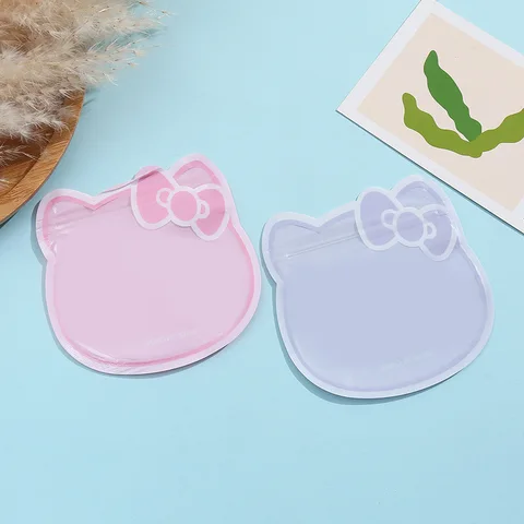 Сумка MINISO Hello Kitty пластиковая 10 шт