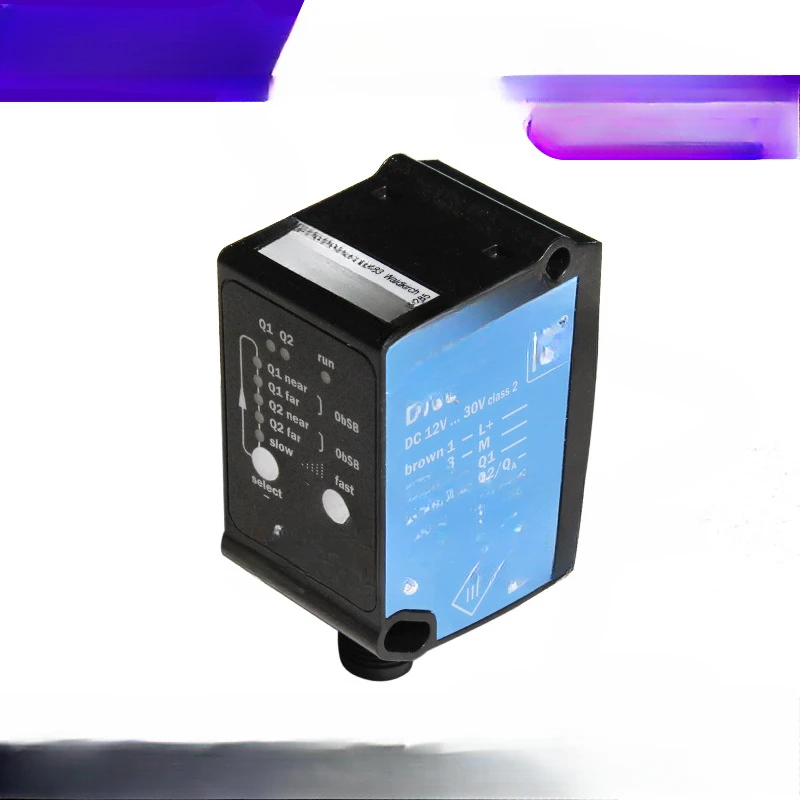 DT35-B15251 1057652 Датчик расстояния измерительный датчик