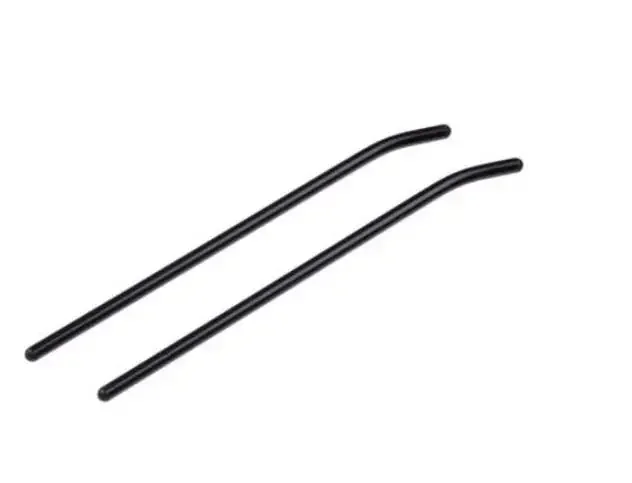 Esky Honey Bee HB CPX CP3 002385 BLACK Комплект посадочных стоек для радиоуправляемого вертолета 002435 для вертолетов 300-400 RC Heli (art.: 3920dcf33cb18) - 3920dcf33cb18