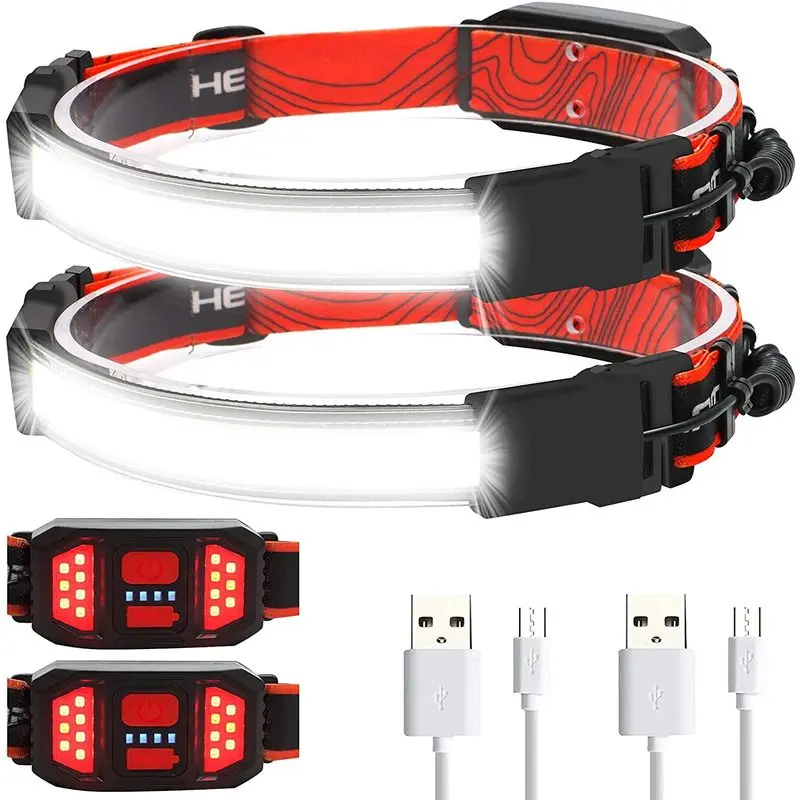 

Светодиодный прожектор Cob с USB-зарядкой