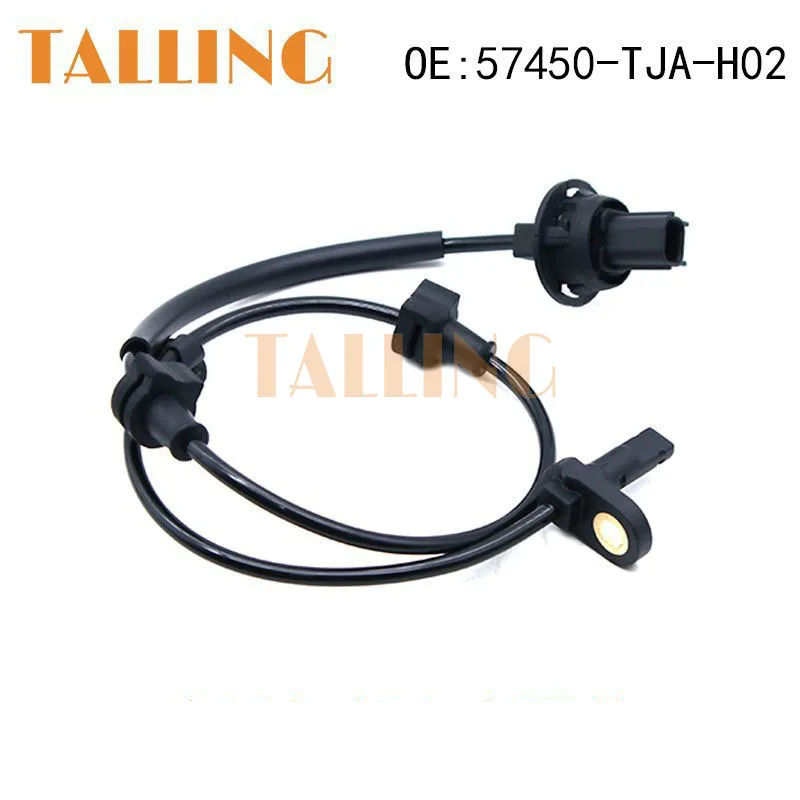 

57450-TJA-H02 новый передний правый ABS Датчик скорости колеса для Honda Greiz Gienia 2017 2018 2019 автозапчасти 57450TJAH02