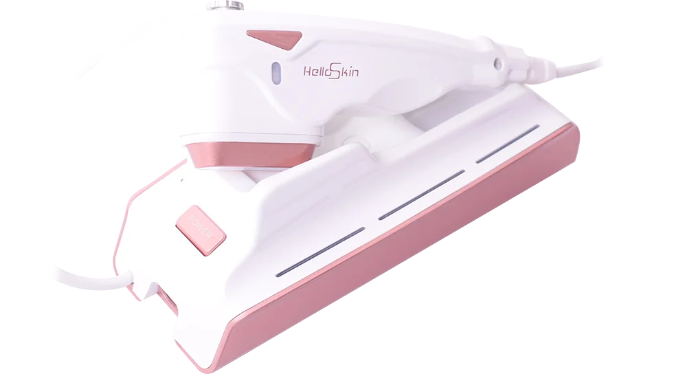 

Portable salon home use Face Lifting Skin Facial Rejuvenation Wrinkle Remover tightening beauty machine CE certification