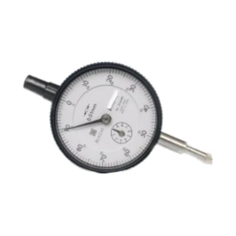 Фото Новый и оригинальный высокоточный аналоговый микрометр PLC 2109AB-10 2109A-10 №3