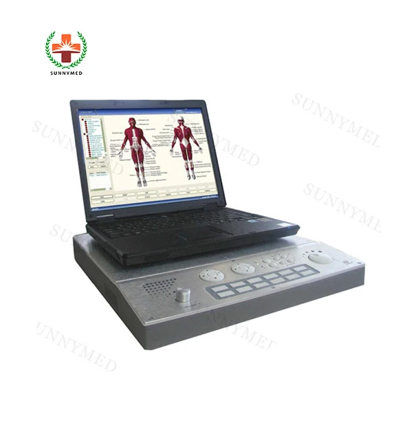 

EMG/EP System--Electromyography Machine SY-H009