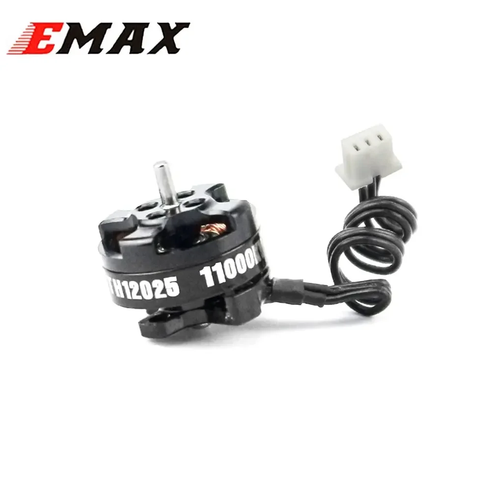 Запасные части EMAX Nanohawk X сменный навес TH12025 двигатель 11000 кВ TH1609 3-дюймовый