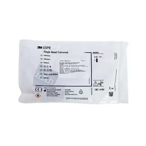 3M ESPE Adper Single Bond Универсальный клей для зубов
