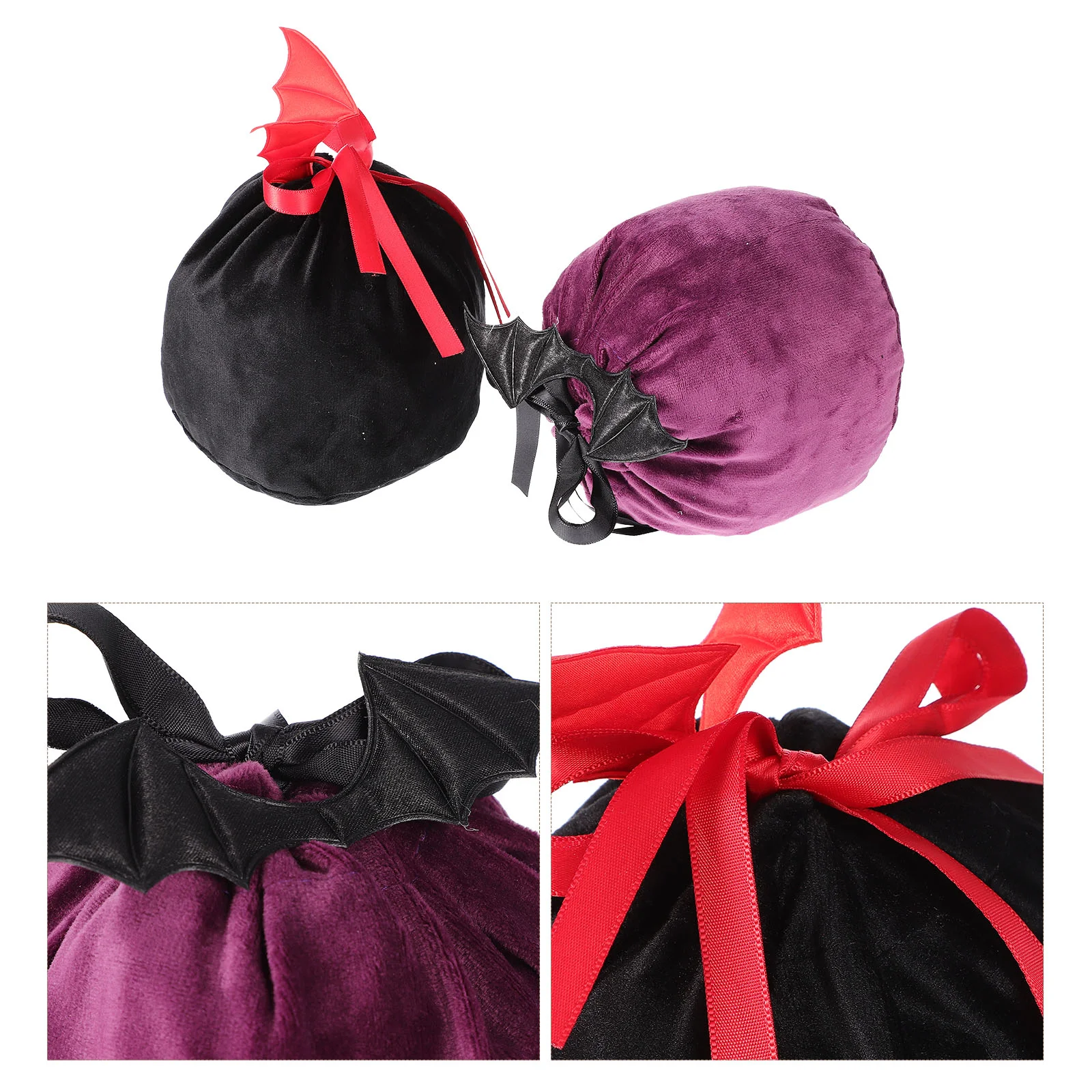 

Bagsdrawstring Bag Candy Gift Treat Drawswstring Party Favor Goodie Trick Or Pouch Box Small Jewelry Canvas Favors Pail Basket