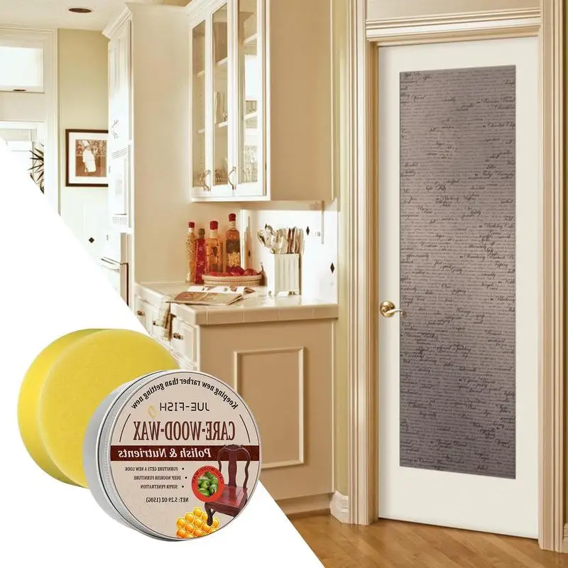 

Beeswax Furniture Polish Wooden Floor Furniture Wax Multipurpose Natural Beeswax Wood Furniture Polish For Furniture Floor Table