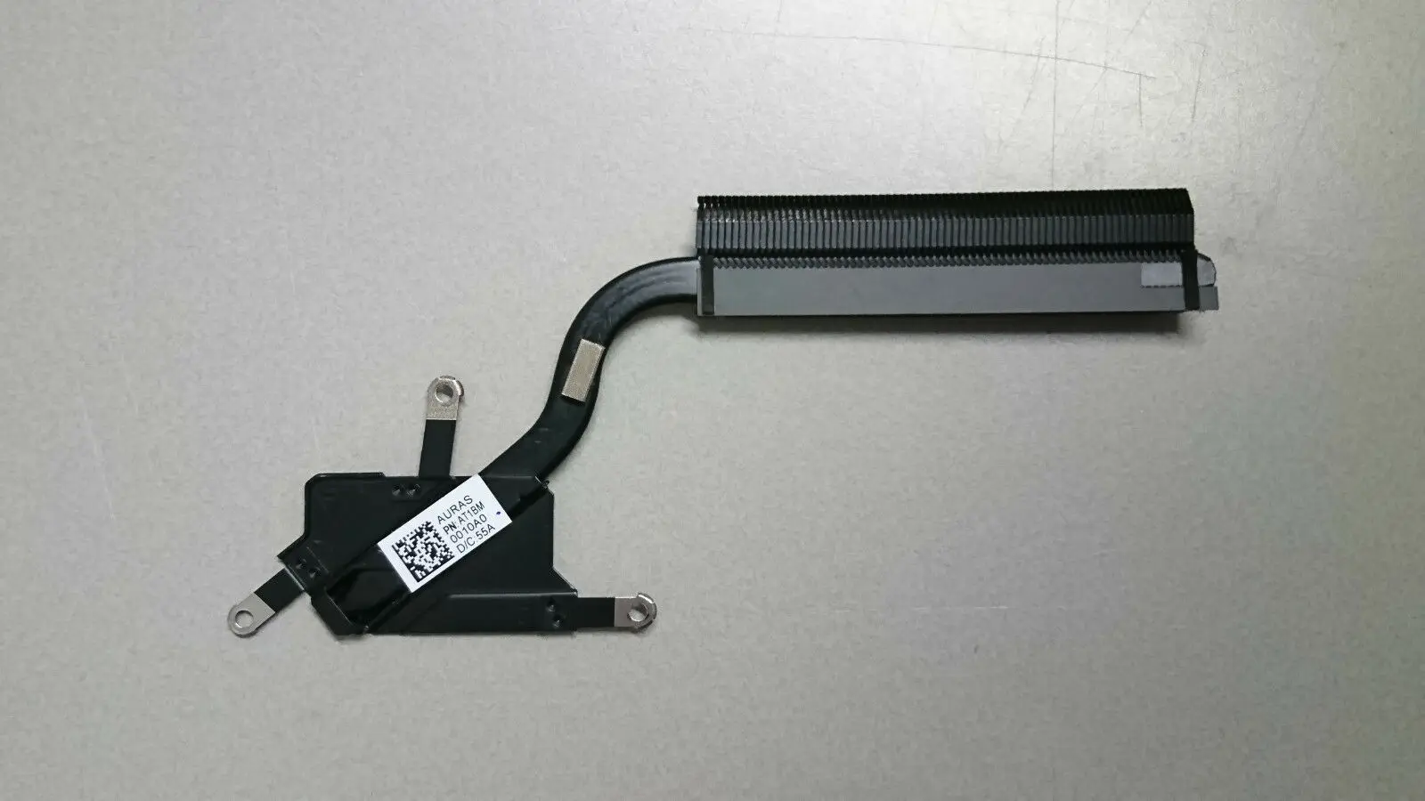 

GENUINE FOR Lenovo E31-70 80KX 80KC Cooling Laptop CPU Heatsink AT1BM0010A0