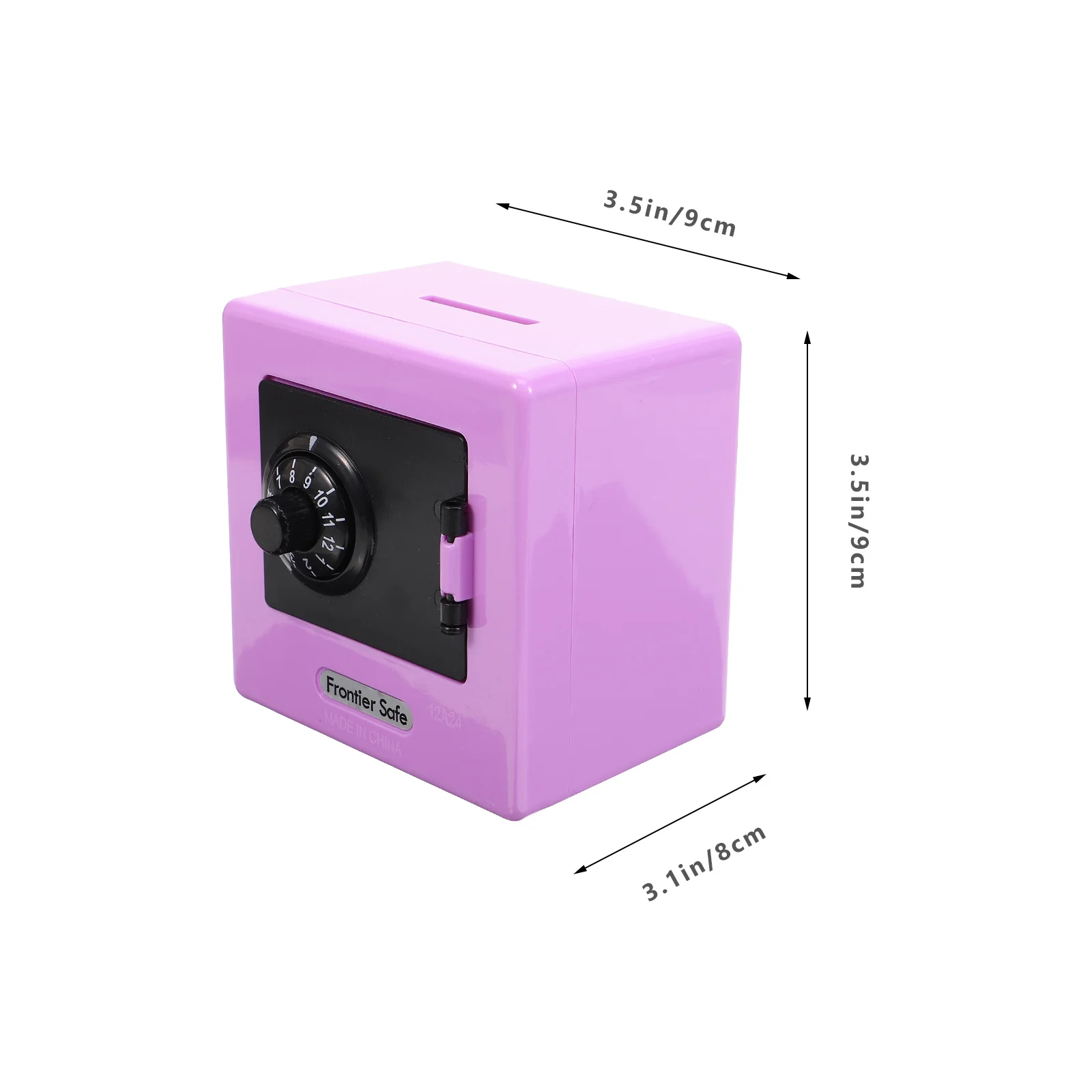 Детская копилка для денег банка игрушки малышей мини-девочки детский