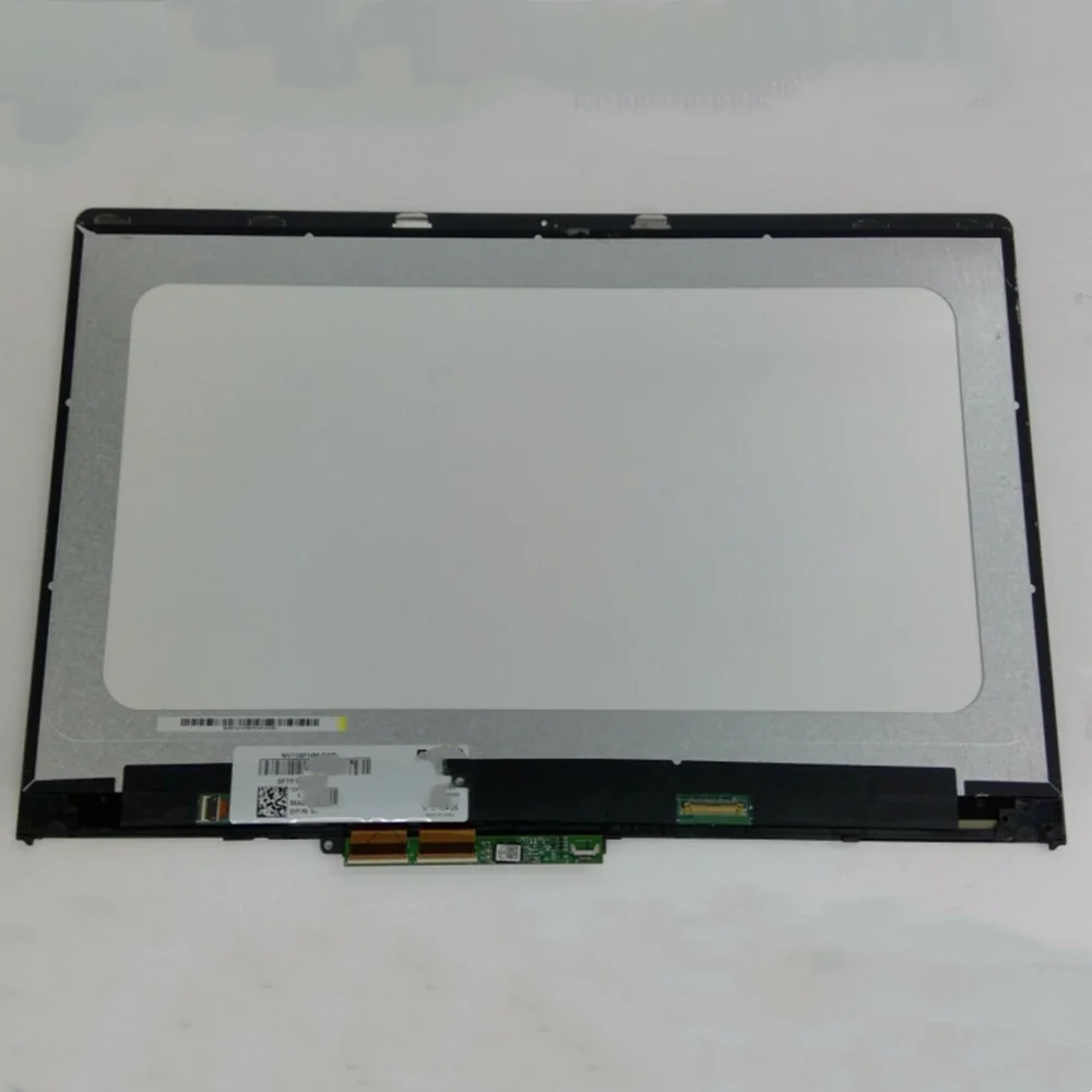 

B140HAN07.1 14-дюймовый ЖК-экран для ноутбука IPS FHD 1920x1080 60 Гц EDP 30-контактный 98% sRGB антибликовый 250 cd/м²