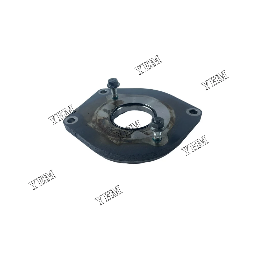 1J770-5117 50x119 детали двигателя Kubota топливного насоса