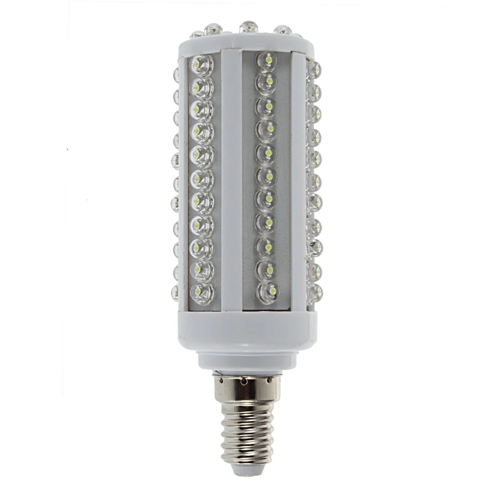 

ICOCO 78 LED 220V 220LM 3W E14 лампа-светильник куруза 360 'положительный белый