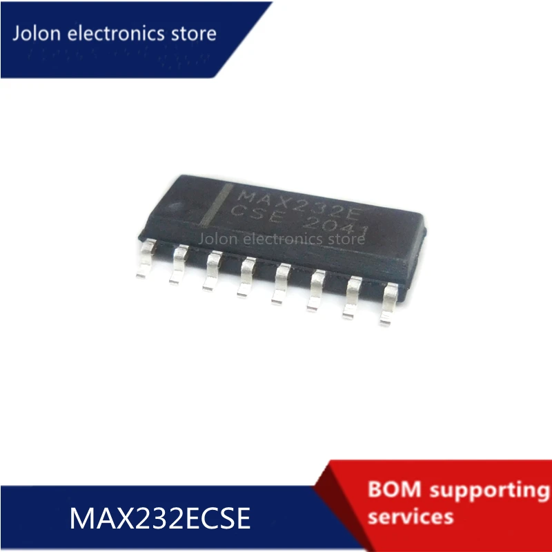 

Original genuine MAX232ECSE package SOP-16 patch RS-232 interface integrated circuit chip