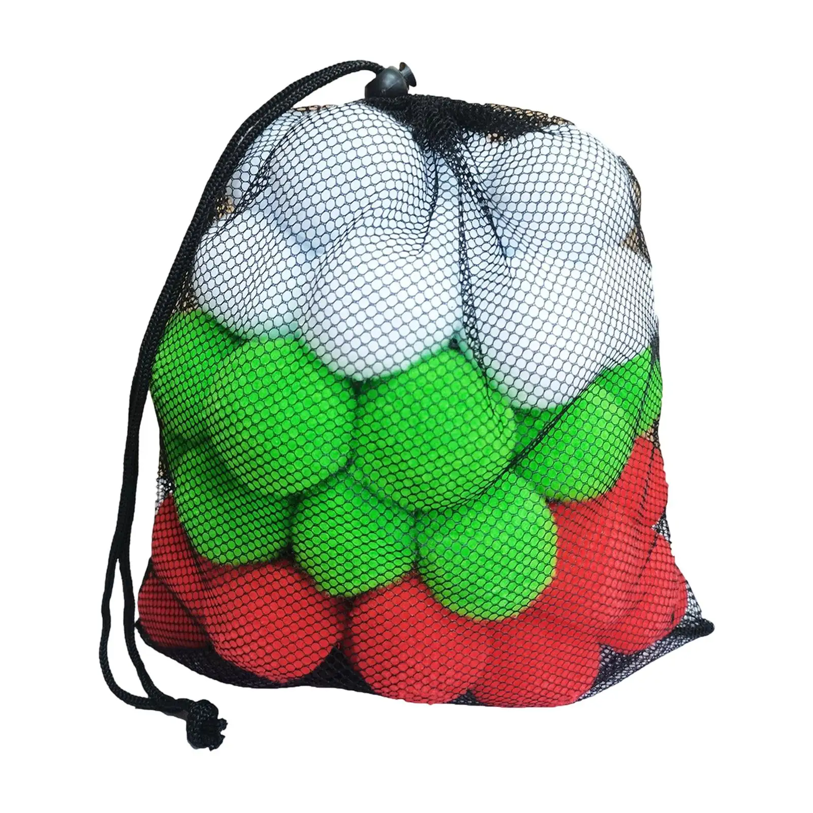 

Мягкие искусственные снежки MagiDeal, 60 шт.