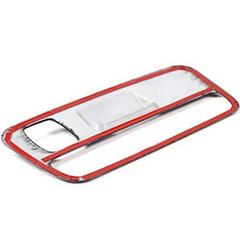 Фоторамка для Chevrolet Camaro 2016 2017