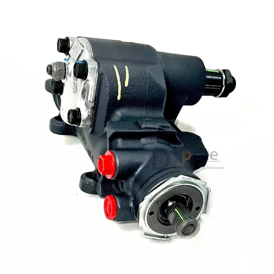 12460232 Hummer HMMWV humvee рулевой механизм M998 M1151 M1152 2530 - 01 423 1796 12339896