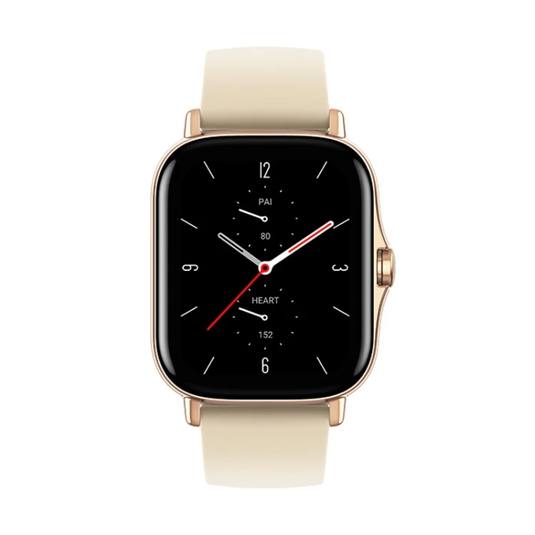 

Лидер продаж, оригинальные Смарт-часы Youpin Amazfit GTS 2, 1,65 дюймов, портативный спортивный браслет