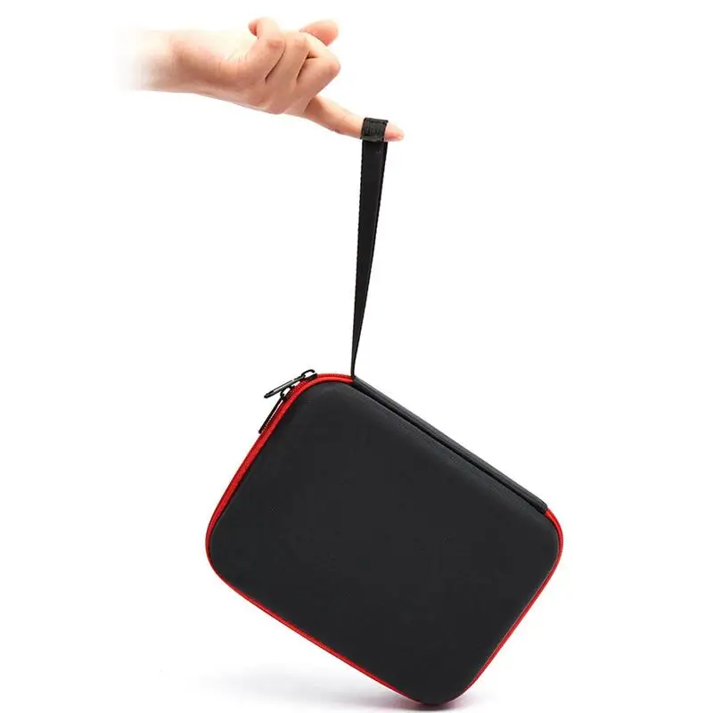 Портативная сумка для DJI ForOsmo Pocket 3 хранения ручной карданный шарнир аксессуары