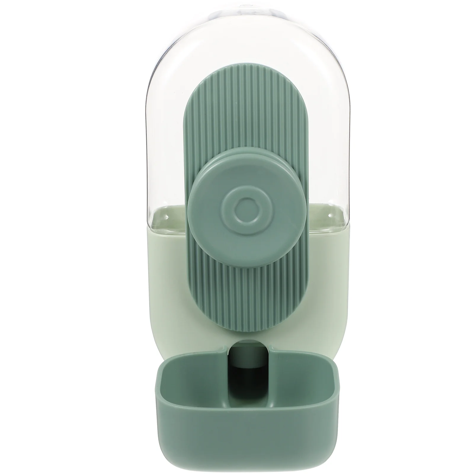 

Feeder Water Automatic Dog Pet Cat Dispenser Bowl Hanging Puppy Waterer Rabbit Drinking Self Home Resistant Wear Convenient