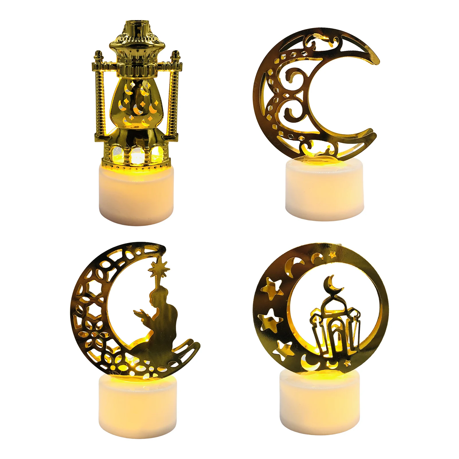 

Мусульманское Рамадан кареем украшение 2022 фотоэлемент ИД Mubarak для дома Ид аль-Фитр помощь Moubarak Декор товары для вечерние