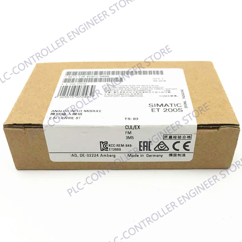 

Новинка, оригинал, 24 часа в сутки, доставка 6ES7134-4GB11-0AB0