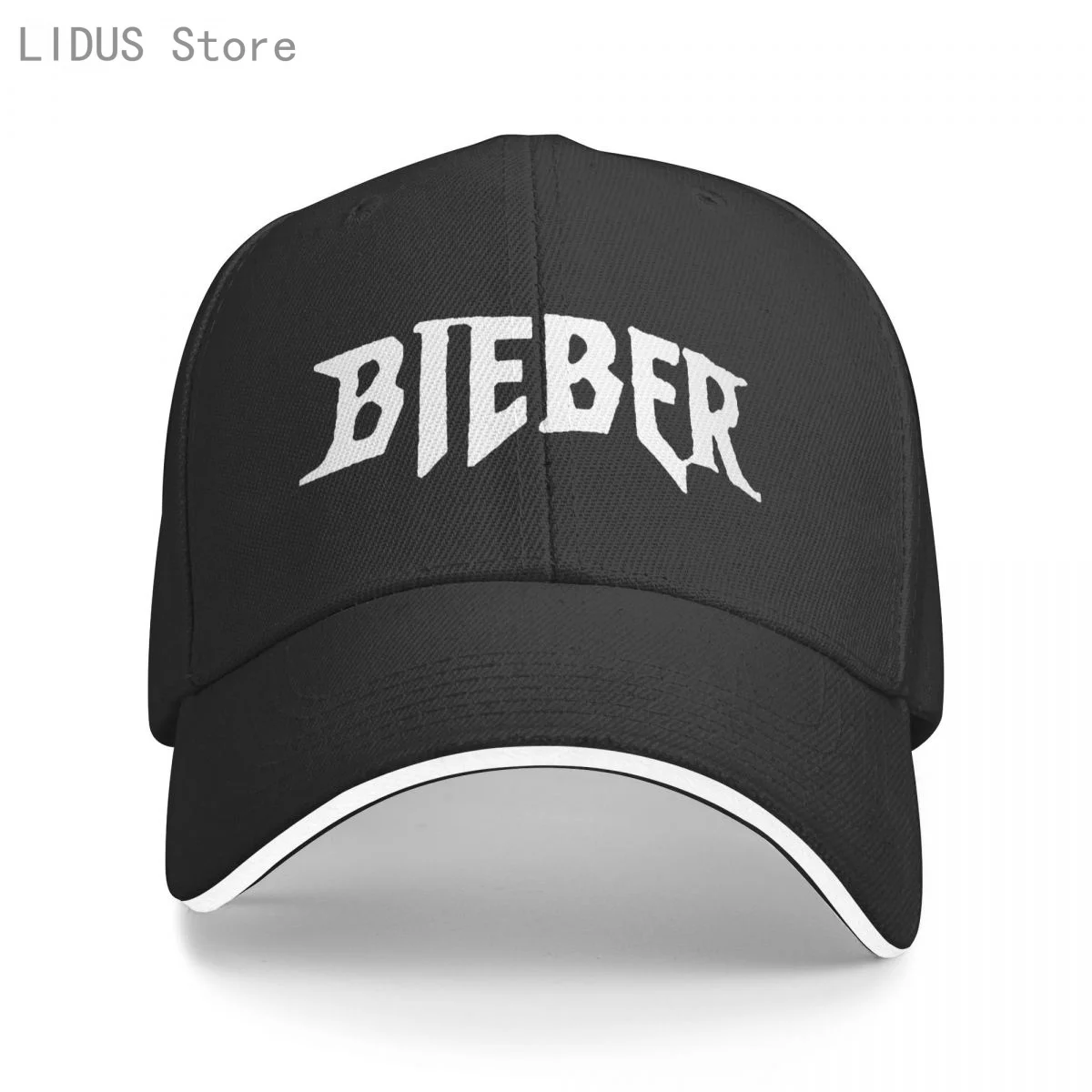 

Justin Bieber Poster Hip Hop Cap Man Letters Justin Bieber Purpose Tour Baseball Cap Pop Harajuku Unisex Snapback Hat Gorras