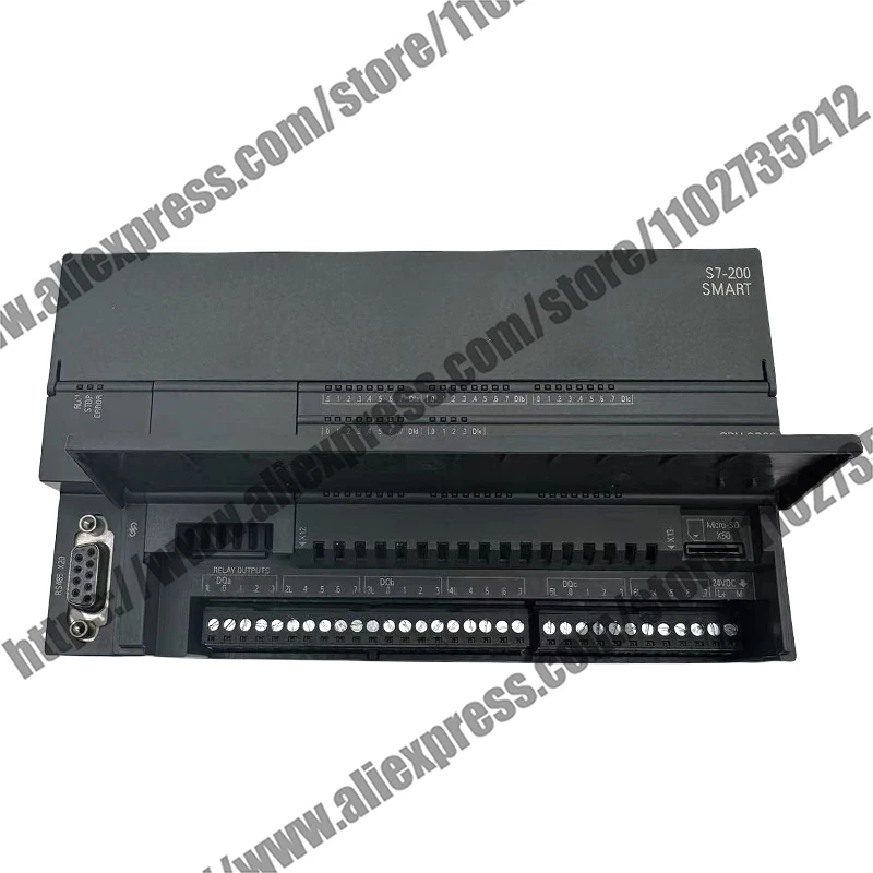 Совершенно новый оригинальный 6ES7288-1SR60-0AA0