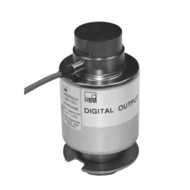 

Цифровые тензовые ячейки, Φ, C16IC3-30T