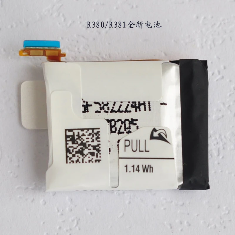 

FOR SAMSUNG Battery EB-BR760ABE For Samsung Gear S3 R350 R360 SM-R760 SM-R770 SM-R765 SM-R765S