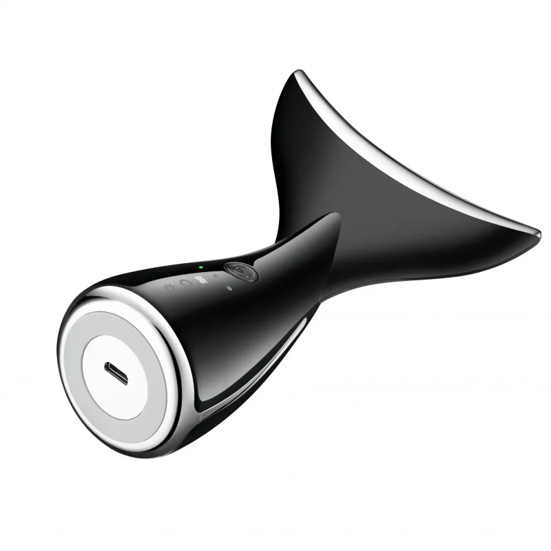 Щетка для очищения лица Xpomelo DS-8822 Инструмент лифтинга и массажа кожи подтяжки